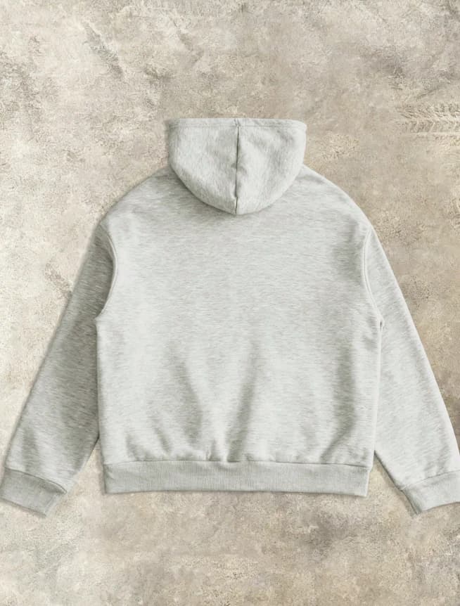 Sudadera con capucha holgada NYC - Imagen 3