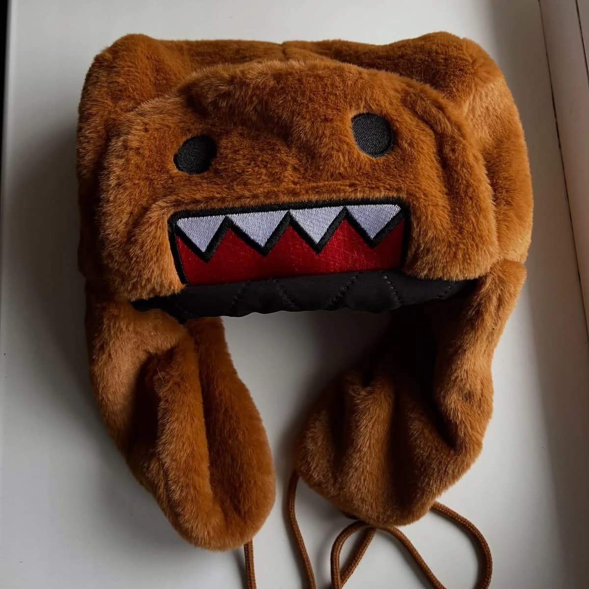 Gorro de domo con orejeras - Imagen 3